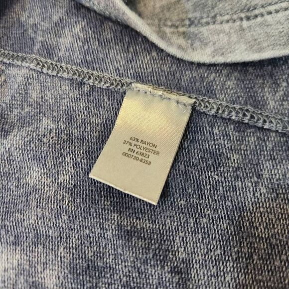 Christopher & Banks sport tank - Picture 4 of 6